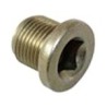 Bleeder Screw, axle drive
