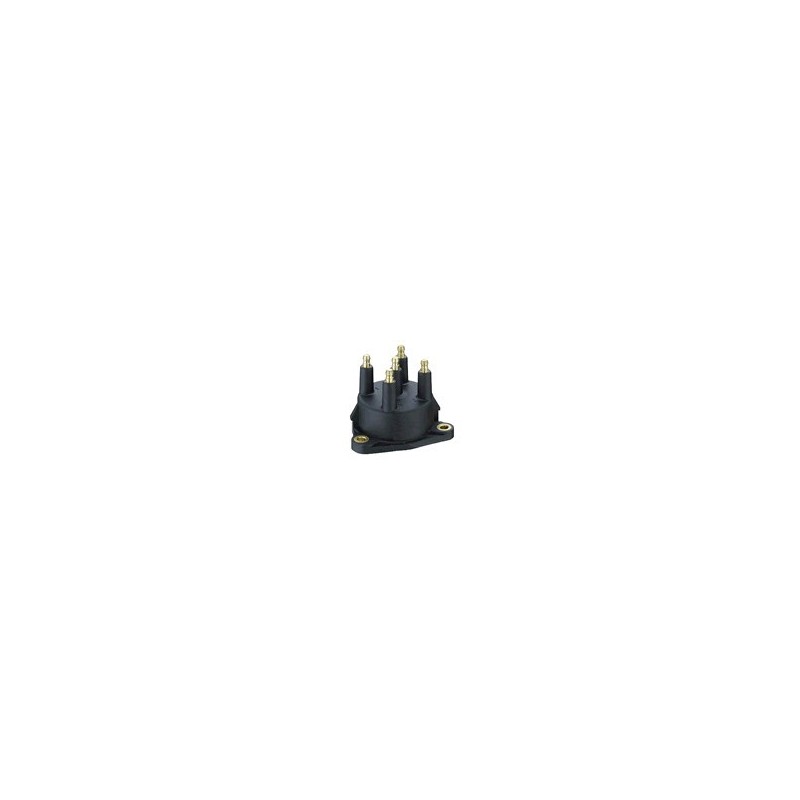 Distributor cap 