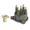 Distributor cap