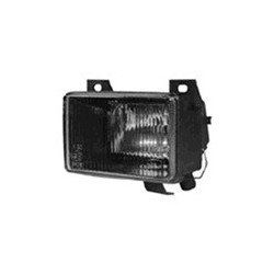 Mistlamp rechts vanaf '94