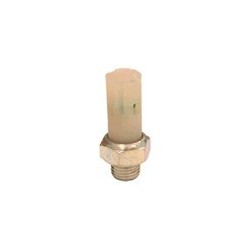 Oil pressure switch M14
