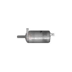 Sproeierpomp voor achterruit