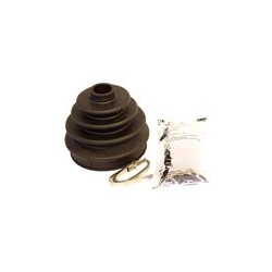 Boot, Driveshaft outer