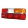 Combination taillight right