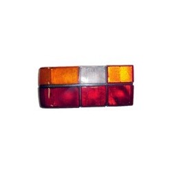 Combination taillight left