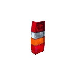 Combination taillight right