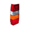 Combination taillight right