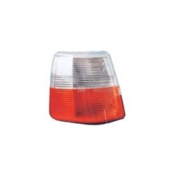 Knipperlicht links voor