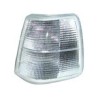Indicator, front left white