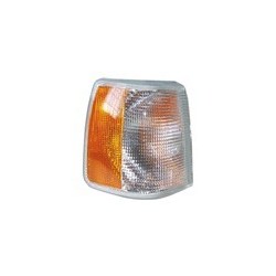 Knipperlicht rechtsvoor