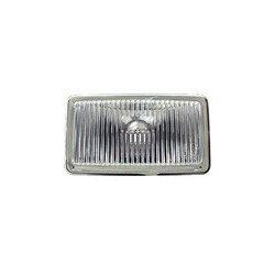 Mistlamp past links en rechts