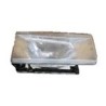 Headlight left USA