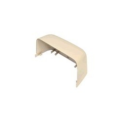 Deksel 3e remlicht beige