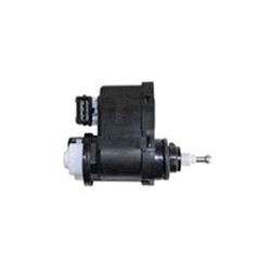 Besturing koplampverstelling links vanaf '94