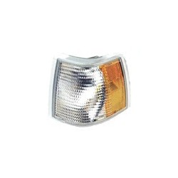 Indicator, front left