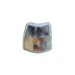 Indicator, front left