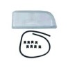 Lens, Headlight right