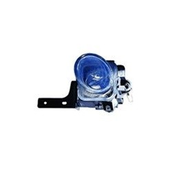 Mistlamp rechts vanaf '95