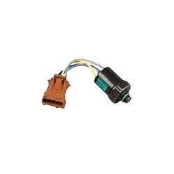 Pressure switch, Air conditioner
