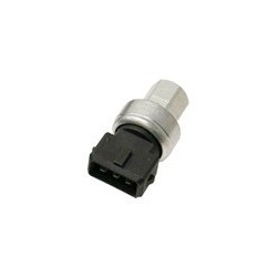 Pressure switch, Air conditioner