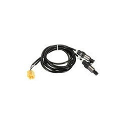 ABS sensor wielsnelheid achteras set