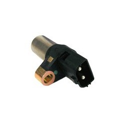 Sensor, Wheel speed Front axle