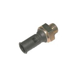 Oil pressure switch
