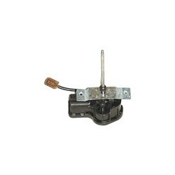 Electric motor, Headlight cleaning right