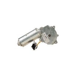 Ruitenwissermotor voor achterruit