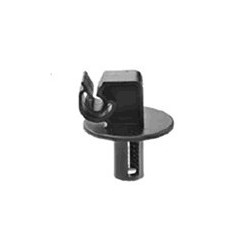 Clip Clutch hose Brake line