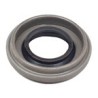 Radial oil seal, Differential