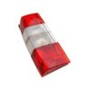 Combination taillight left