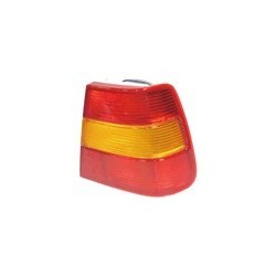 Combination taillight right
