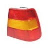 Combination taillight right