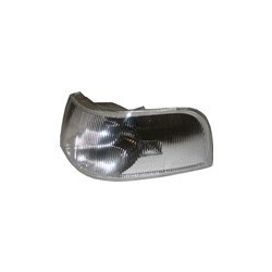 Knipperlicht links voor