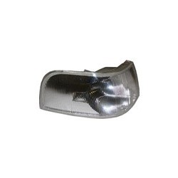 Knipperlicht rechtsvoor