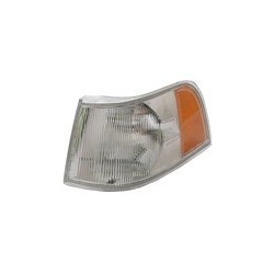 Knipperlicht linksvoor