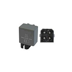 Relay Power circuit B6304FS to '94