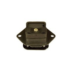 Mounting, Transmission Manual transmission