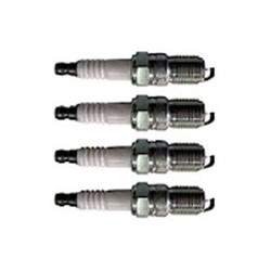 Bougieset motor B4184S-, B4204S3