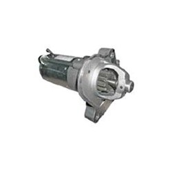 Startmotor 12 V 1,7 kW D4164T