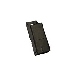 Relay Glow plug system