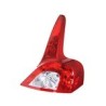 Combination taillight left