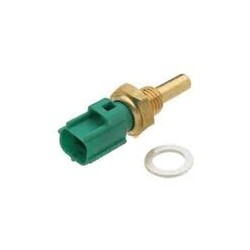 Sensor, Coolant temperature (Cockpit display) green M12x1,5