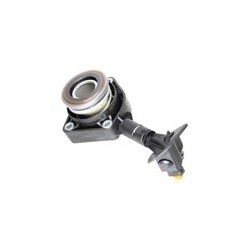 Slave cylinder, Clutch with Central release