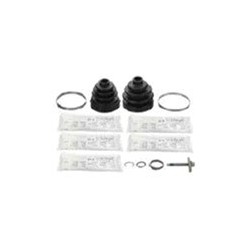 Boot, Driveshaft inner outer Kit