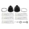 Boot, Driveshaft inner outer Kit