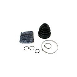 Boot, Driveshaft left