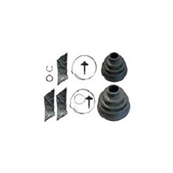 Stofhoesset aandrijfas binnen buiten transmissie MPS6