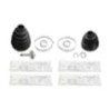 Boot, Driveshaft inner outer Kit